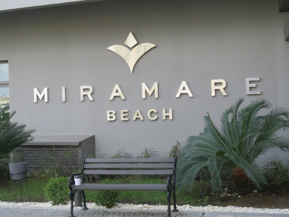 imagini hotel Miramare Beach Side